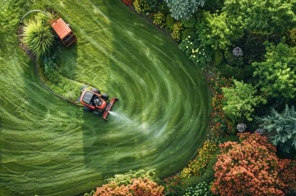 Tumwater Commercial Tree Pruning Tumwater Commercial tree pruning