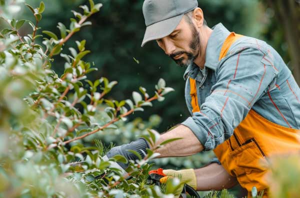 Tumwater Seasonal Tree Pruning Tumwater Seasonal Tree Pruning