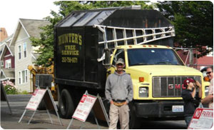 Experienced Summit tree tree service company in WA near 98446